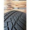 ZIMNÍ - Škoda Kodiaq - originální ALU disky 5x112 R18 (565601025E) - sada 4 ks