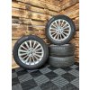 ZIMNÍ - Škoda Kodiaq - originální ALU disky 5x112 R18 (565601025E) - sada 4 ks