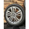 ZIMNÍ - Audi Q5, SQ5 80A - originální ALU disky 5x112 R20 (80A601025L) - sada 4 ks