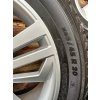 ZIMNÍ - Audi Q5, SQ5 80A - originální ALU disky 5x112 R20 (80A601025L) - sada 4 ks