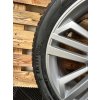 ZIMNÍ - Audi Q5, SQ5 80A - originální ALU disky 5x112 R20 (80A601025L) - sada 4 ks