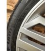 ZIMNÍ - Audi Q5, SQ5 80A - originální ALU disky 5x112 R20 (80A601025L) - sada 4 ks