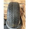 ZIMNÍ - Audi Q5, SQ5 80A - originální ALU disky 5x112 R20 (80A601025L) - sada 4 ks