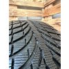 ZIMNÍ - Audi Q5, SQ5 80A - originální ALU disky 5x112 R20 (80A601025L) - sada 4 ks