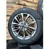 ZIMNÍ - Ford Kuga III - originální ALU disky 5x108 R18 (LV4J-1007-A1A) - sada 4 ks