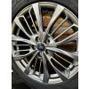ZIMNÍ - Ford Kuga III - originální ALU disky 5x108 R18 (LV4J-1007-A1A) - sada 4 ks
