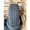ZIMNÍ - VW Tiguan - originální ALU disky 5x112 R19 (5NA601025N) - sada 4 ks