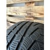 ZIMNÍ - VW Tiguan - originální ALU disky 5x112 R19 (5NA601025N) - sada 4 ks
