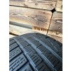 ZIMNÍ - VW Tiguan - originální ALU disky 5x112 R19 (5NA601025N) - sada 4 ks