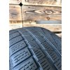 ZIMNÍ - VW Tiguan - originální ALU disky 5x112 R19 (5NA601025N) - sada 4 ks