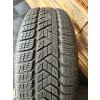 ZIMNÍ - VW Tiguan - originální ALU disky 5x112 R17 (5NA601025) - sada 4 ks