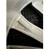 ZIMNÍ - VW Tiguan - originální ALU disky 5x112 R17 (5NA601025) - sada 4 ks