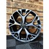 Audi A6, S6 4P - originální ALU disky 5x112 R20 (4P0601025AP) - sada 4 ks