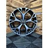 Audi A6, S6 4P - originální ALU disky 5x112 R20 (4P0601025AP) - sada 4 ks