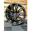 BMW M2 F87, M3 G80, M4 G82 - originální ALU disky 5x112 R19 (8093844, 8093845) - sada 4 ks