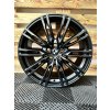 BMW M2 F87, M3 G80, M4 G82 - originální ALU disky 5x112 R19 (8093844, 8093845) - sada 4 ks