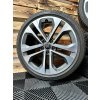 ZIMNÍ - Audi A3, S3 8Y - originální ALU disky 5x112 R18 (8Y0601025CE) - sada 4 ks
