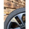 ZIMNÍ - Audi A3, S3 8Y - originální ALU disky 5x112 R18 (8Y0601025CE) - sada 4 ks