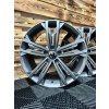 Volkswagen Golf VII - originální ALU disky 5x112 R18 (5G0601025DR) - sada 4 ks