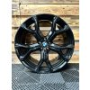 BMW X5 G05, X6 G06 originální ALU disky 5x112 R21 (8071998, 8071999) - sada 4 ks