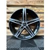 Mercedes Benz třída A - W177, B - W247, CLA - W118 - originální ALU disky 5x112 R18 (A1774010700) - sada 4 ks
