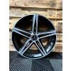 Mercedes Benz třída A - W177, B - W247, CLA - W118 - originální ALU disky 5x112 R18 (A1774010700) - sada 4 ks