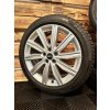 ZIMNÍ - Audi A6, S6 4K - originální ALU disky 5x112 R19 (4K0601025M) - sada 4 ks