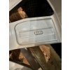 ZIMNÍ - Audi A6, S6 4K - originální ALU disky 5x112 R19 (4K0601025M) - sada 4 ks