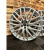 Audi Q7, SQ7 4M - originální ALU disky 5x112 R20 (4M0601025CQ) - sada 4 ks