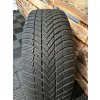 ZIMNÍ - Mercedes Benz EQC W293 - originální ALU disky 5x112 R19 (A2934010100) - sada 4 ks