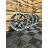Mercedes Benz třída GLA - W156 - originální ALU disky 5x112 R19 (A1564010700) - sada 4 ks