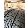 ZIMNÍ - Mercedes Benz třída E W213 - originální ALU disky 5x112 R18 (A2134015300, A2134013700) - sada 4 ks