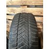 ZIMNÍ - VW Touareg II - originální ALU disky 5x130 R18 (7P0071498) - sada 4 ks