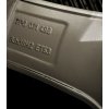 ZIMNÍ - VW Touareg II - originální ALU disky 5x130 R18 (7P0071498) - sada 4 ks