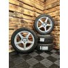 ZIMNÍ - Citroen C3 Picasso - ALU disky 4x108 R18 - sada 4 ks