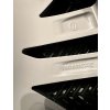 ZIMNÍ - VW Touareg III - originální ALU disky 5x112 R19 (760601025E) - sada 4 ks