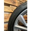 ZIMNÍ - Audi TT, TTS - originální ALU disky 5x112 R18 (8S0601025AN) - sada 4 ks
