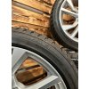 ZIMNÍ - Audi TT, TTS - originální ALU disky 5x112 R18 (8S0601025AN) - sada 4 ks