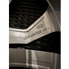 ZIMNÍ - Audi TT, TTS - originální ALU disky 5x112 R18 (8S0601025AN) - sada 4 ks