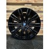 BMW 3 G20, G21 - originální ALU disky 5x112 R18 (8089890, 8089891) - sada 4 ks