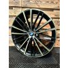 BMW 5 G30, G31 - originální ALU disky 5x112 R19 (6894839, 6894840) - sada 4 ks