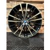 BMW 5 G30, G31 - originální ALU disky 5x112 R19 (6894839, 6894840) - sada 4 ks