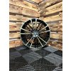 BMW 5 G30, G31 - originální ALU disky 5x112 R19 (6894839, 6894840) - sada 4 ks