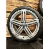 ZIMNÍ - Audi A6, S6 4G - originální ALU disky 5x112 R20 (4G0601025BN) - sada 4 ks