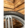 ZIMNÍ - Audi A6, S6 4G - originální ALU disky 5x112 R20 (4G0601025BN) - sada 4 ks