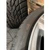 ZIMNÍ - Audi A6, S6 4G - originální ALU disky 5x112 R20 (4G0601025BN) - sada 4 ks
