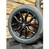 ZIMNÍ - BMW X5 G05, X6 G06 - originální ALU disky 5x112 R19 (6880685) - sada 4 ks