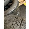ZIMNÍ - BMW X5 G05, X6 G06 - originální ALU disky 5x112 R19 (6880685) - sada 4 ks