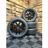ZIMNÍ - BMW X5 G05, X6 G06 - originální ALU disky 5x112 R19 (6880685) - sada 4 ks