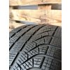 ZIMNÍ - Mercedes Benz třída E W214 - originální ALU disky 5x112 R19 (A2144012300, A2144012400) - sada 4 ks